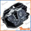 Serrure de porte avant gauche pour BMW | 58302, 51217229455